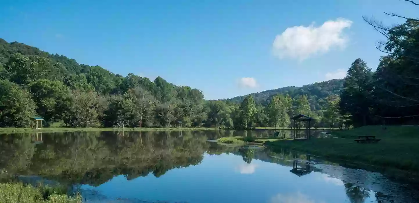 Cedar Creek State Park