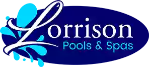 Lorrison Pools & Spas Inc