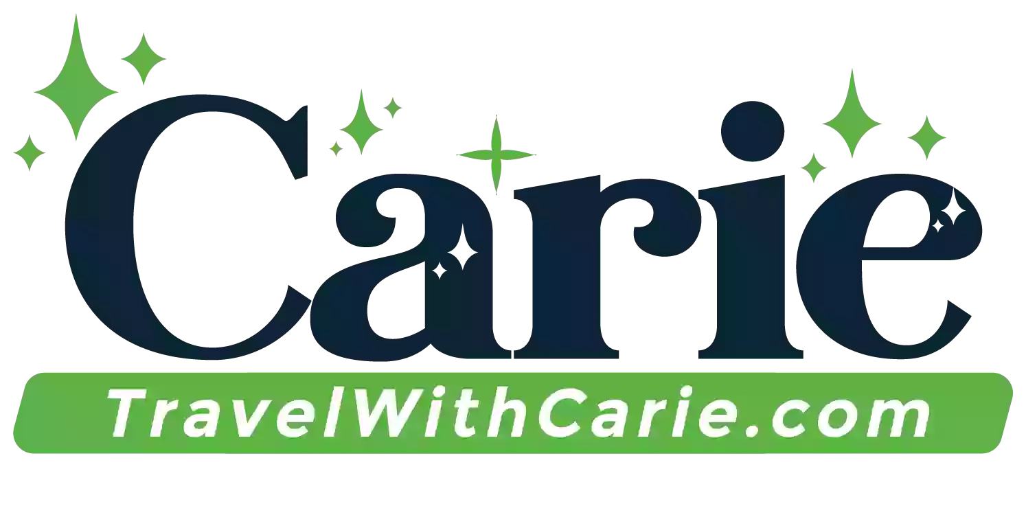 Travel with Carie
