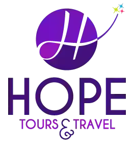 Hope Tours