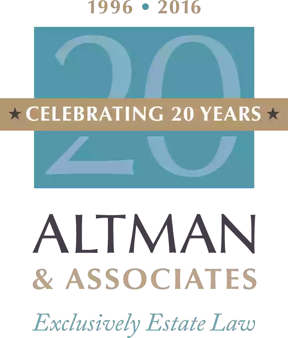 Altman & Associates PLLC