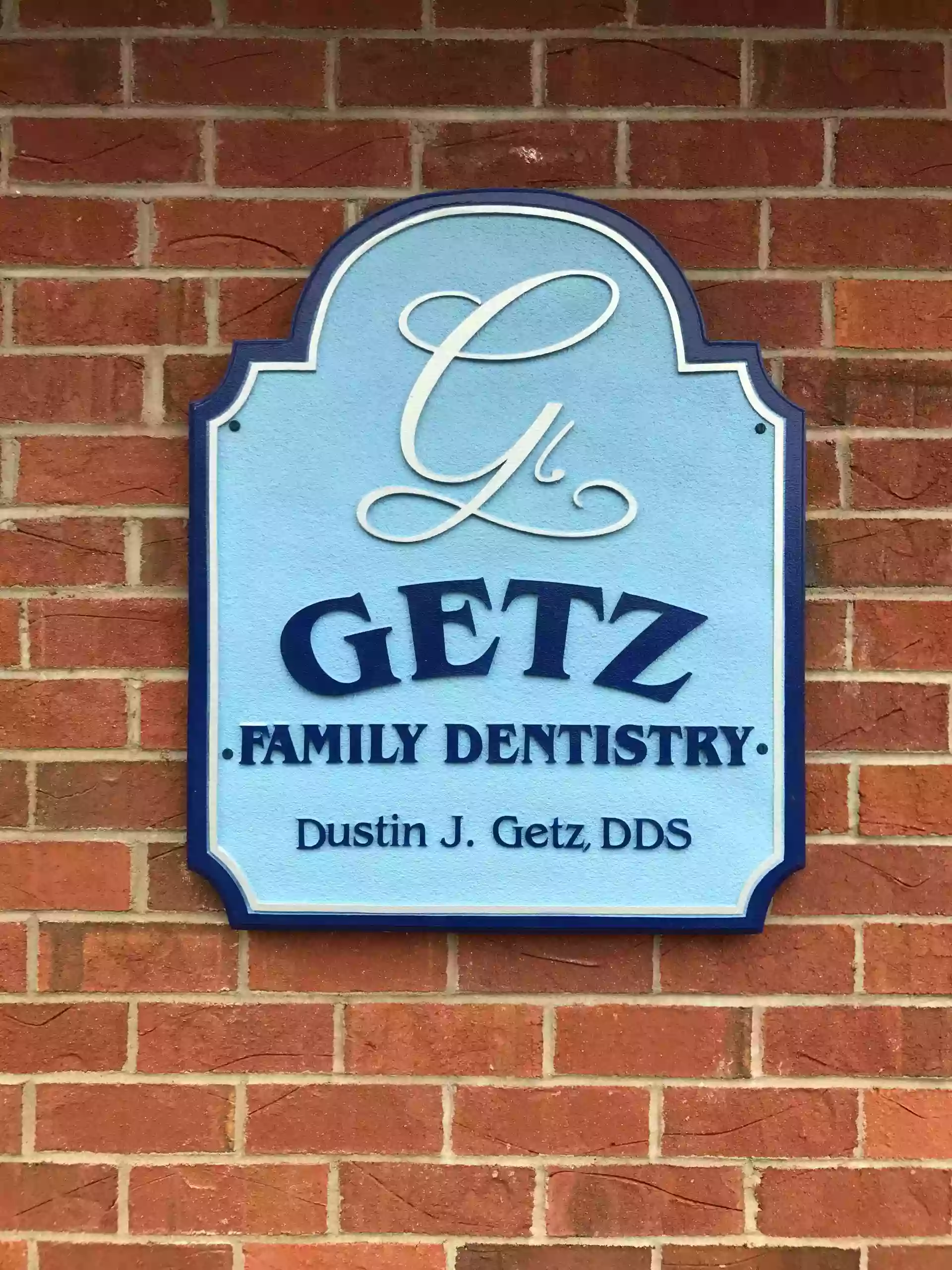 Getz Family Dentistry