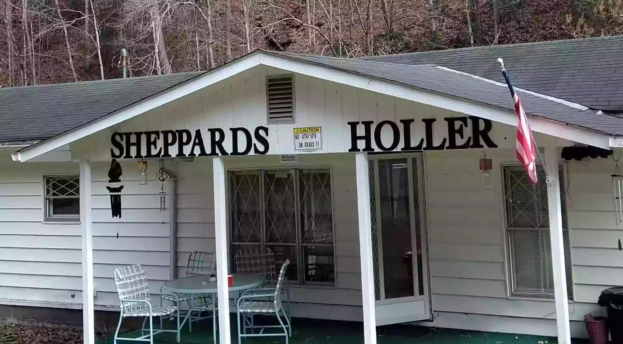 Sheppards Holler LLC