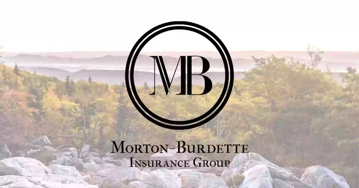 Nationwide Insurance: Morton-Burdette Insurance Group LLC