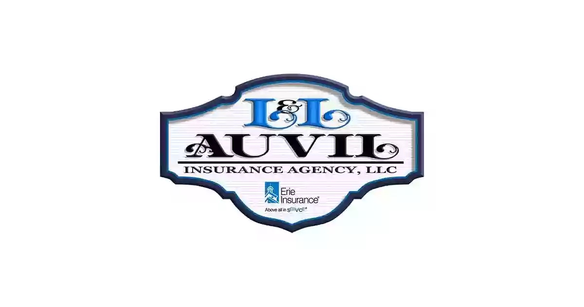 L & L Auvil Insurance Agency LLC