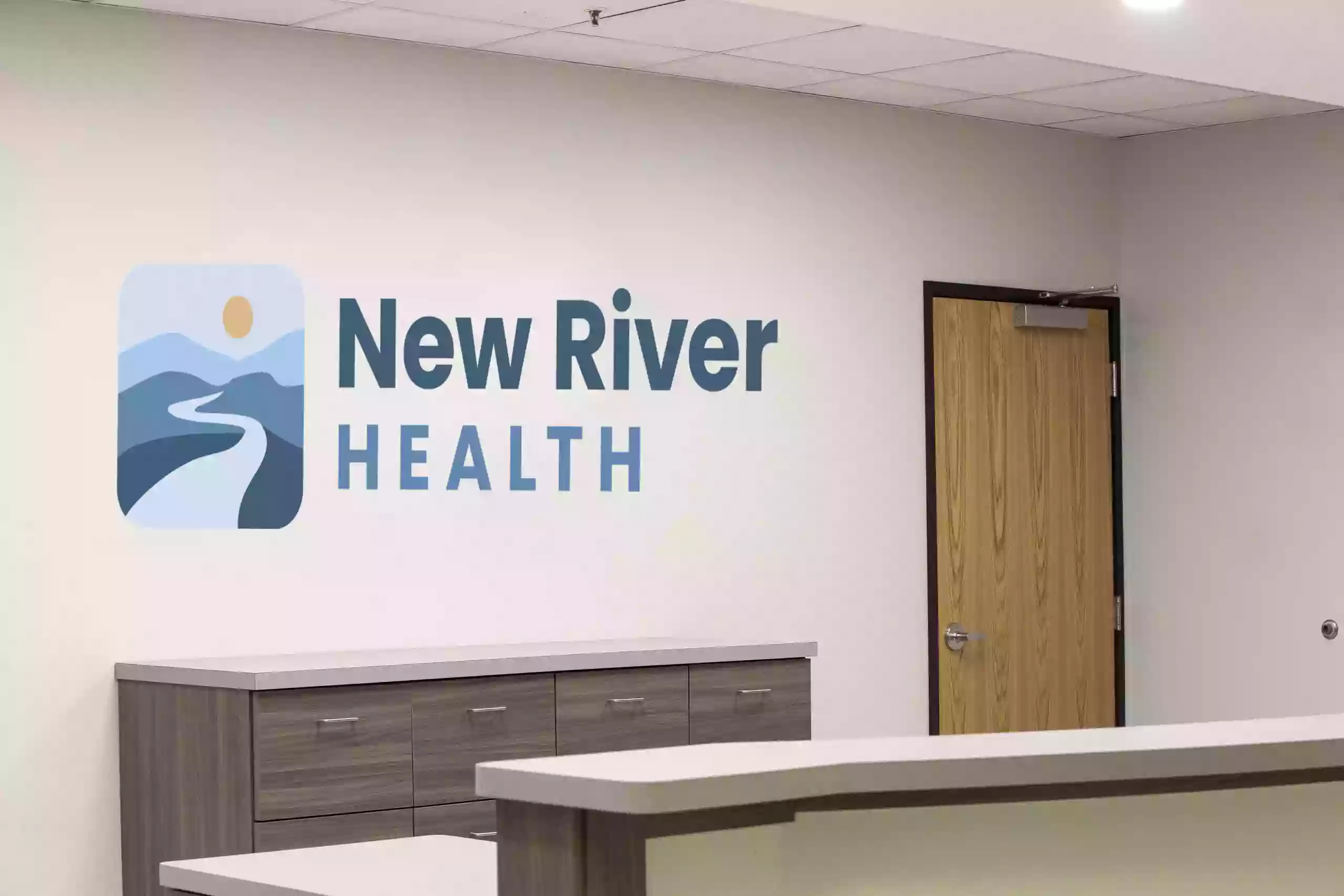 New River Health - Smithers