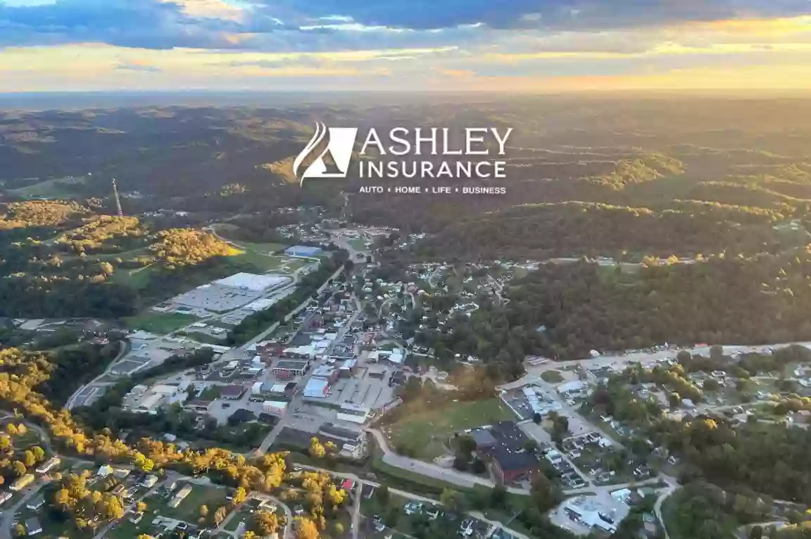 Ashley Insurance Agency