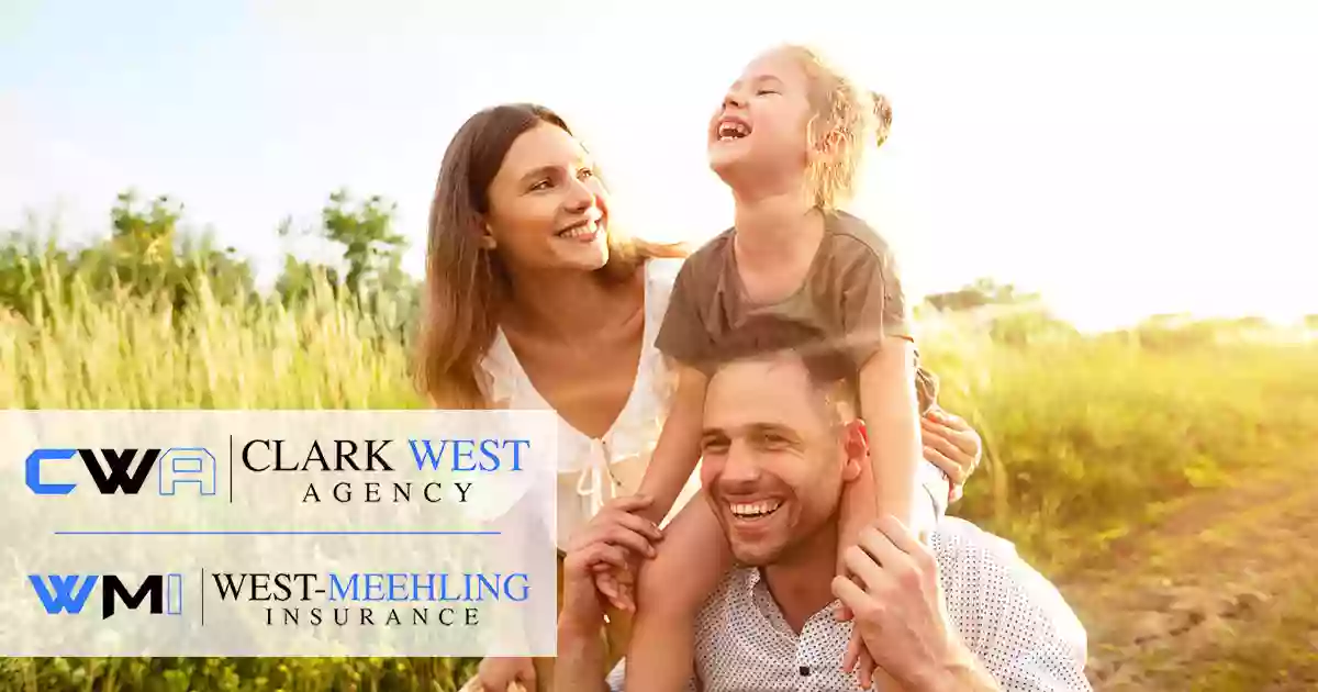 Nationwide Insurance: Clark West Agency, Inc.