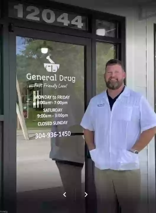 General Drug