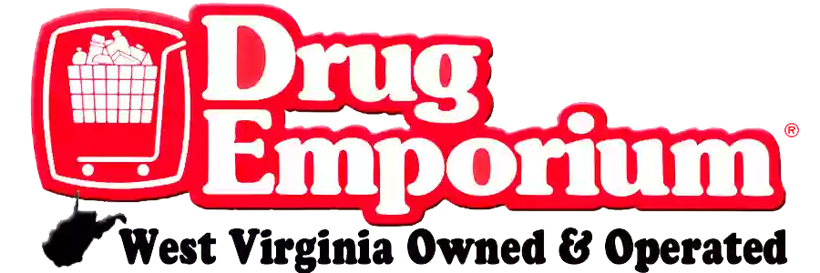 Drug Emporium