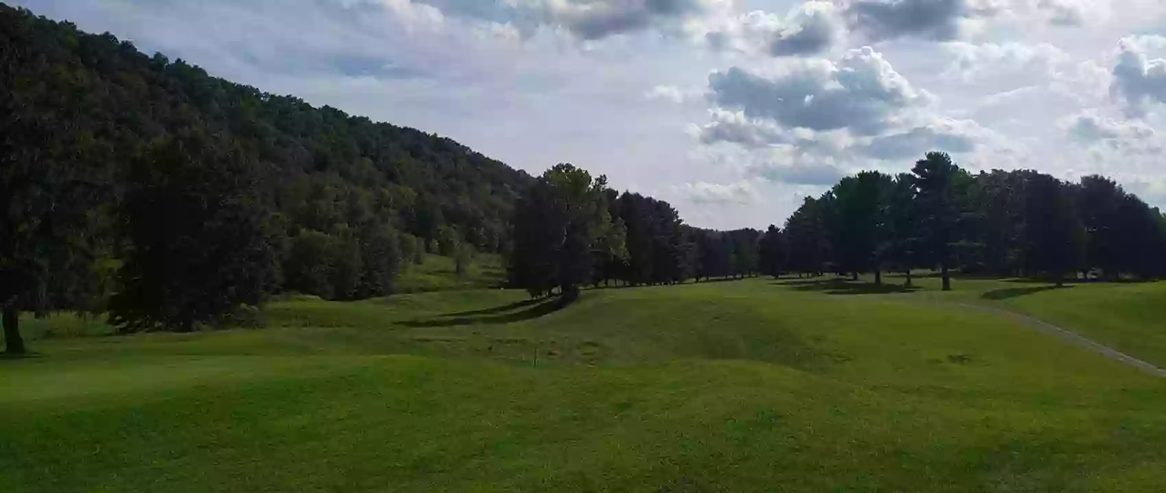 St Marys Golf Course