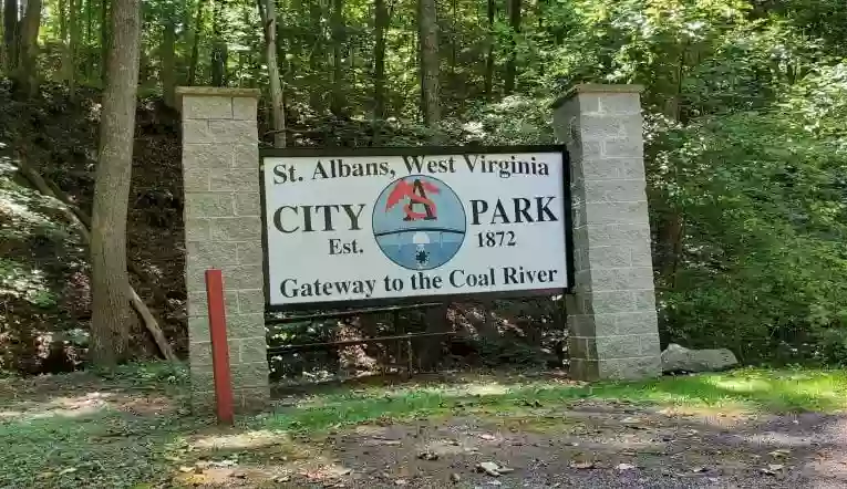 St. Albans City Park