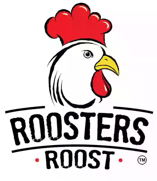 Roosters Roost Morgantown