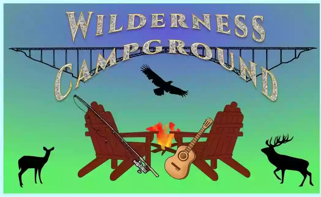 Wilderness Campground