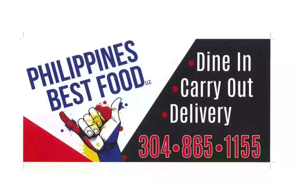 Philippines Best Food LLC