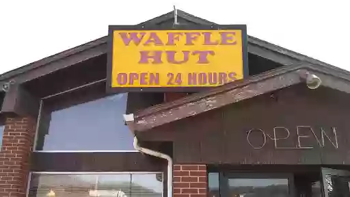 Waffle Hut