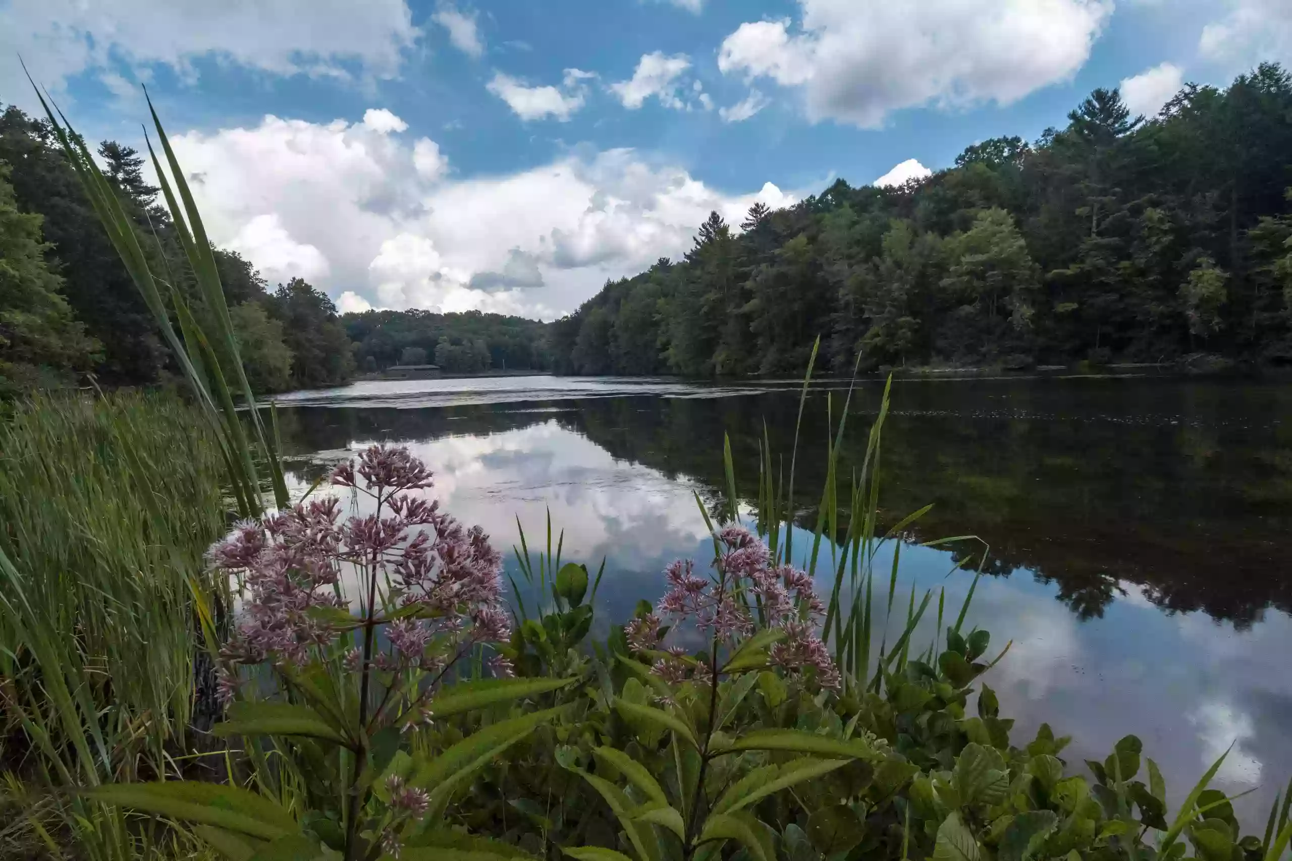 Little Beaver State Park