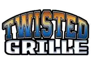 Twisted Grille