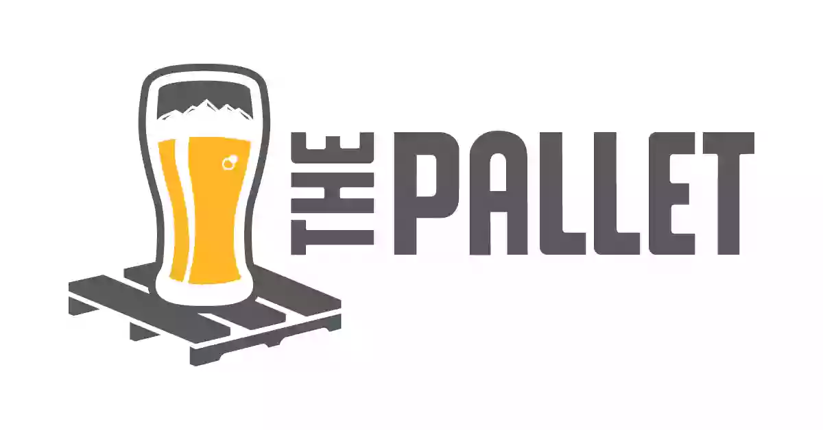 The Pallet Bar