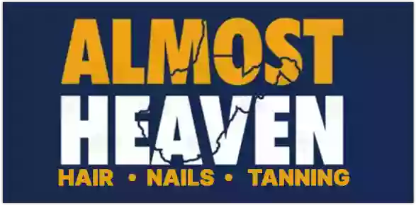 Almost Heaven Hair And Nails