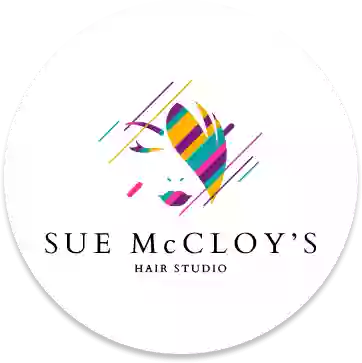 Sue Mc Cloy Hair Studio