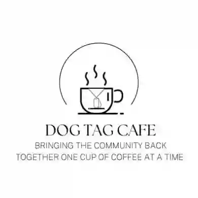 Dog Tag Cafe