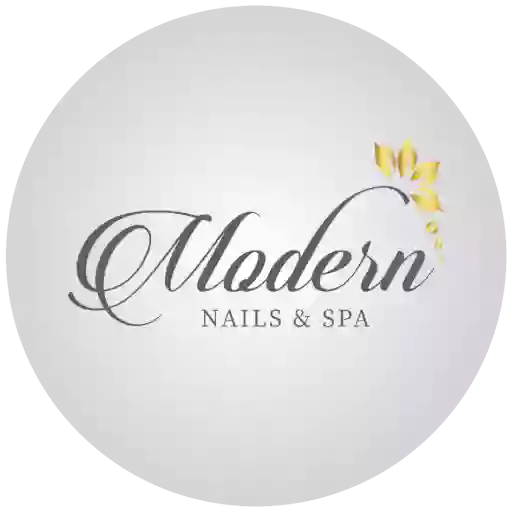 Modern Nail and Spa