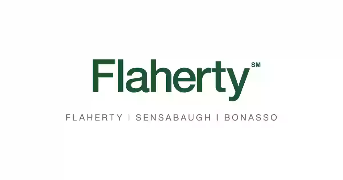 Flaherty Sensabaugh & Bonasso