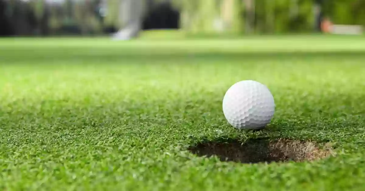 Oglebay Park Par 3 and Driving Range