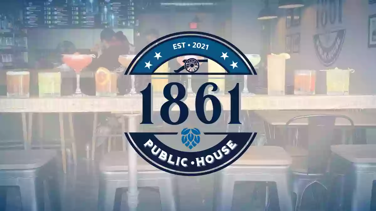 1861 Public House