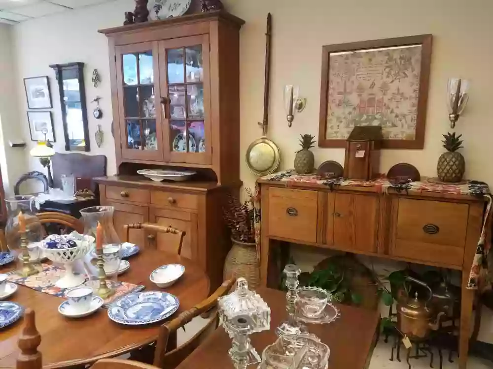 Ohio River Valley Antiques