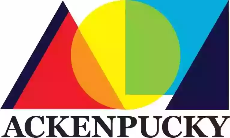 Ackenpucky