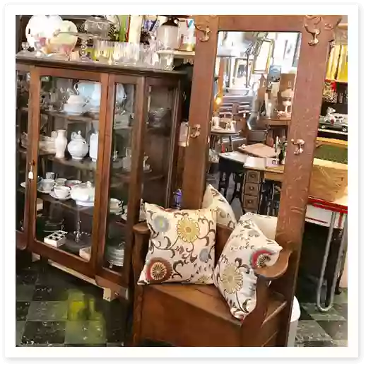 South Charleston Antique Mall