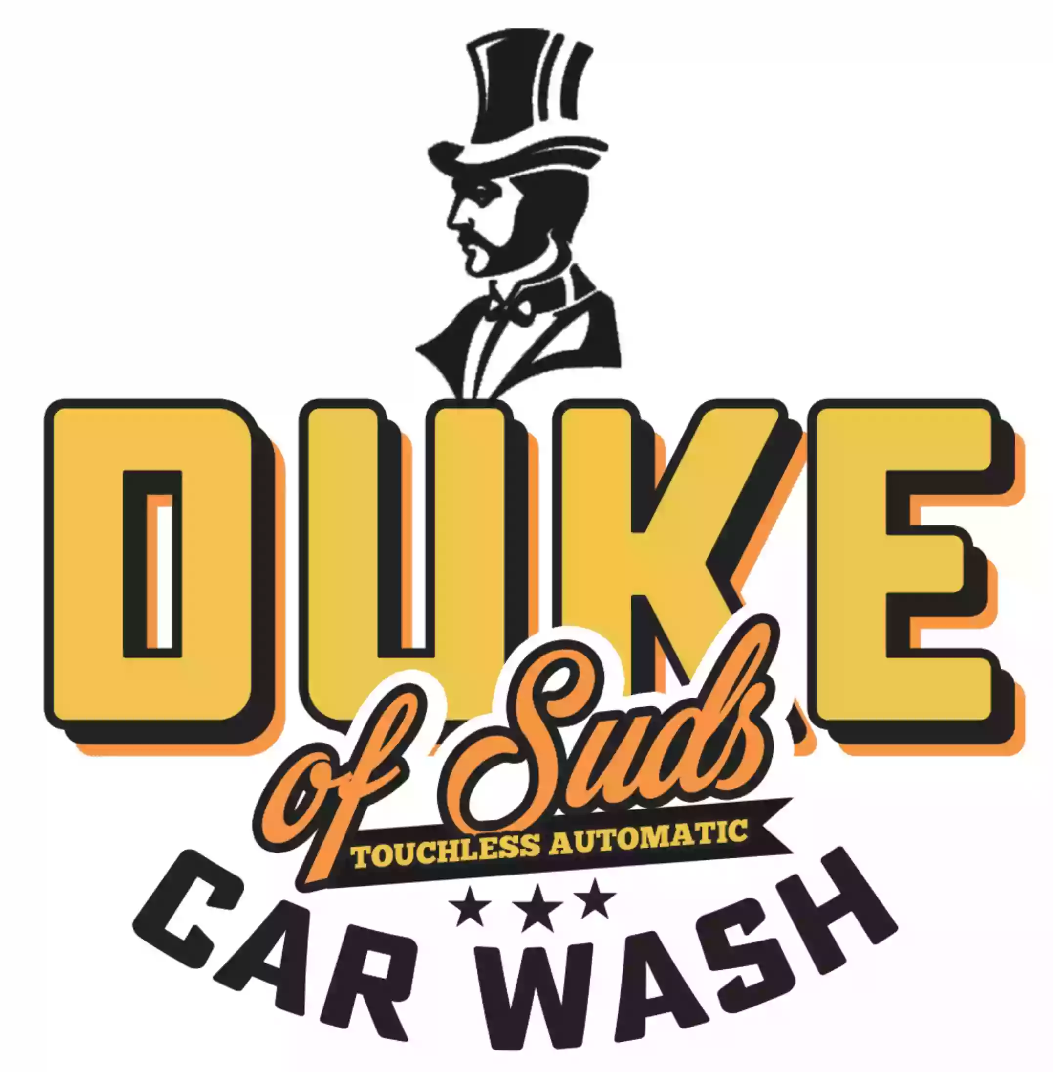 Duke Of Suds Car Wash