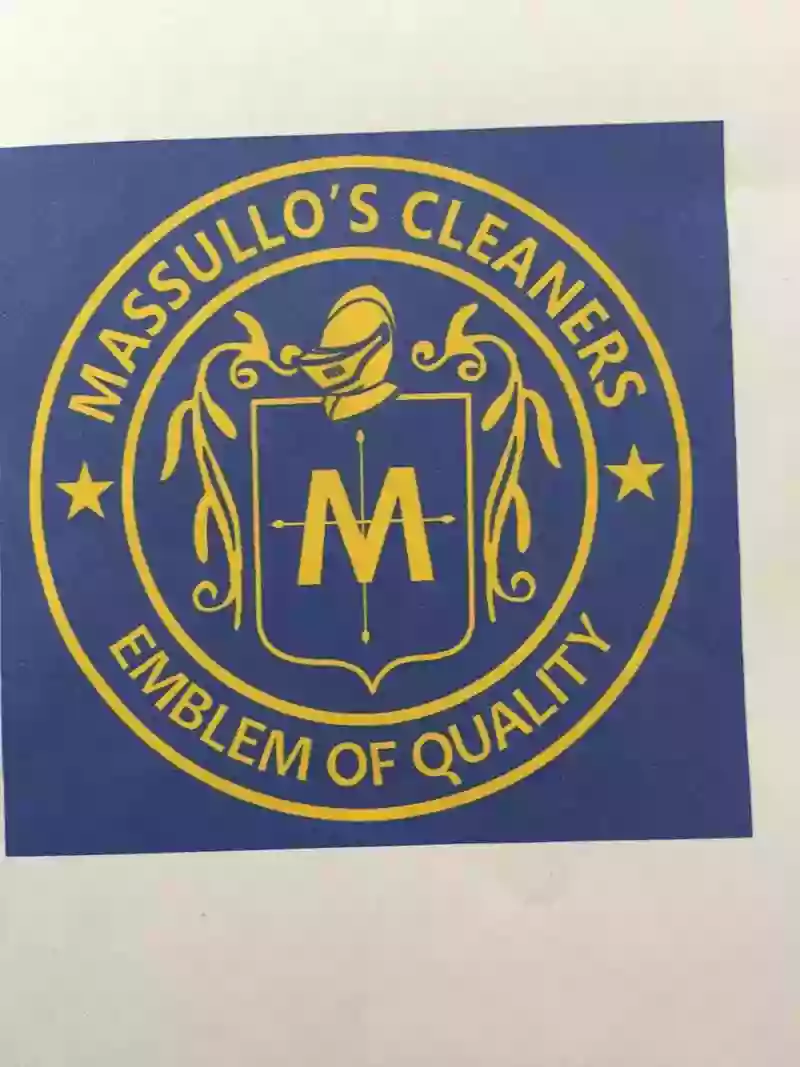 Massullo's Cleaners