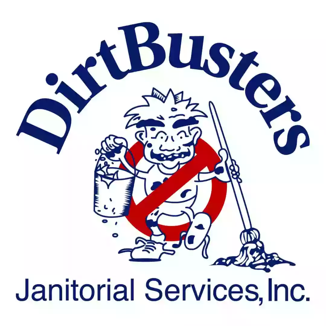 DirtBusters Janitorial Services