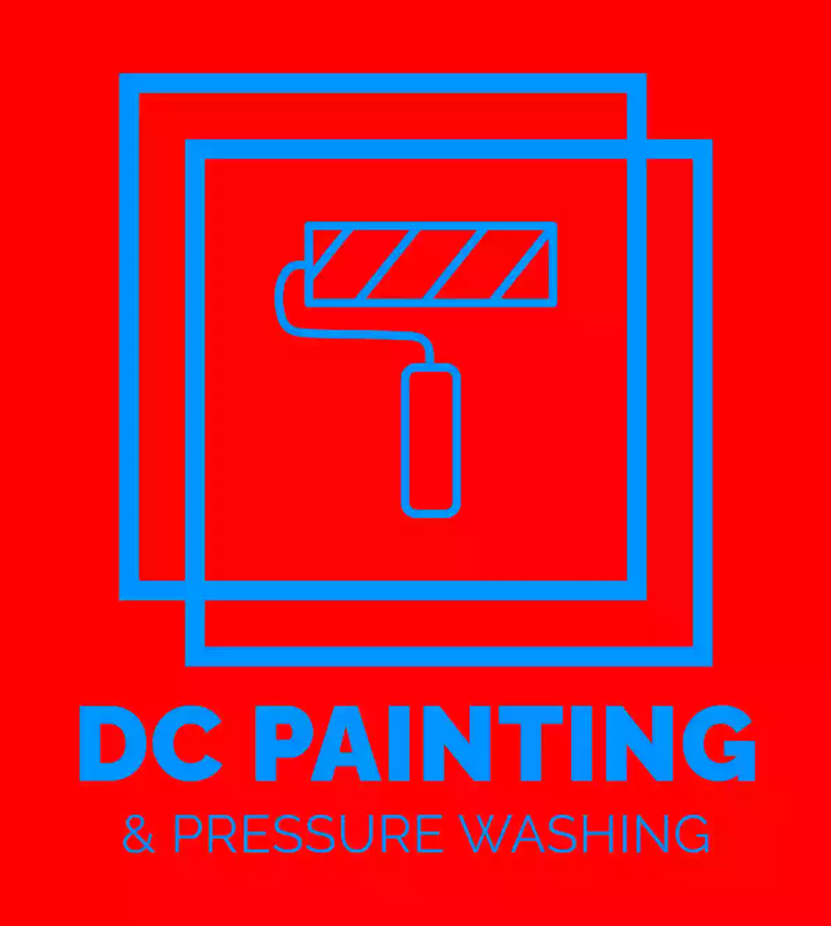 DC Painting & Pressure Washing