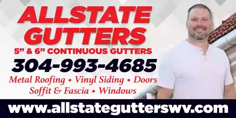 ALLSTATE GUTTERS LLC
