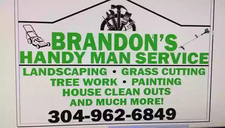Brandon's Handyman Service
