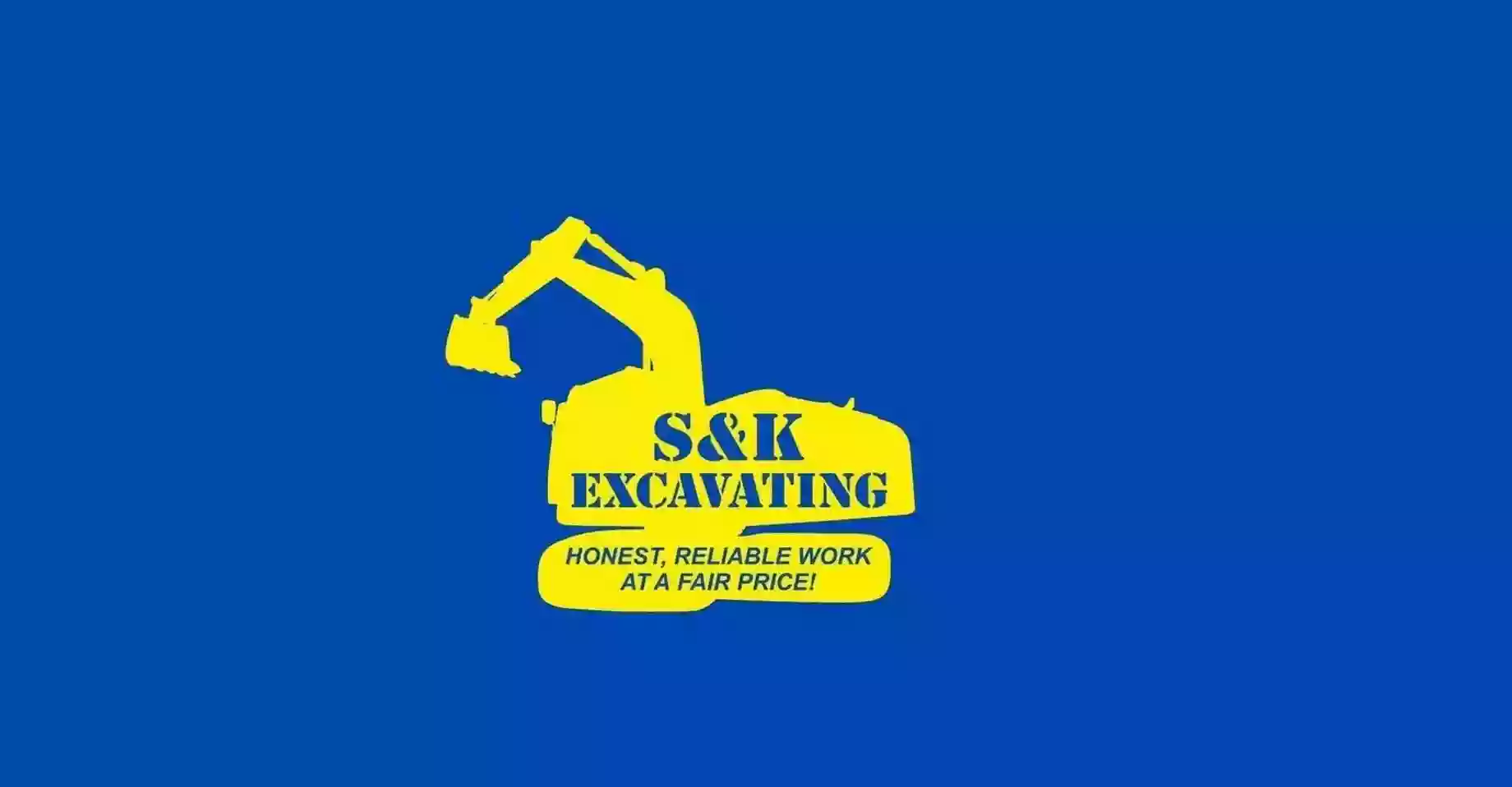 S & K Excavating