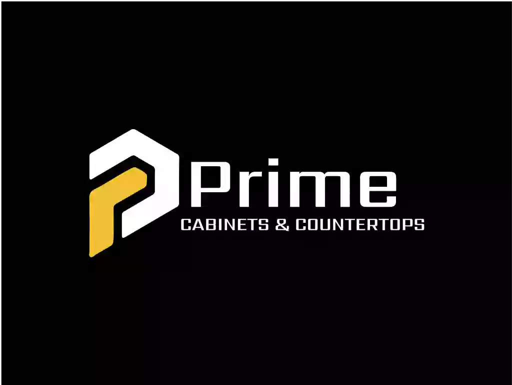 Prime Cabinets & Countertops