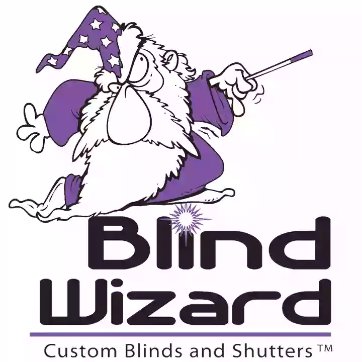 Blind Wizard West Virginia (Hurricane)