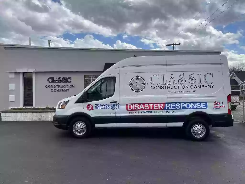 Classic Construction Company