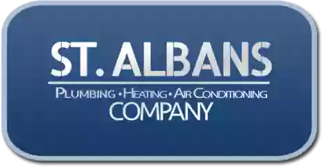 St Albans Plumbing Heating & Air Conditioning Co