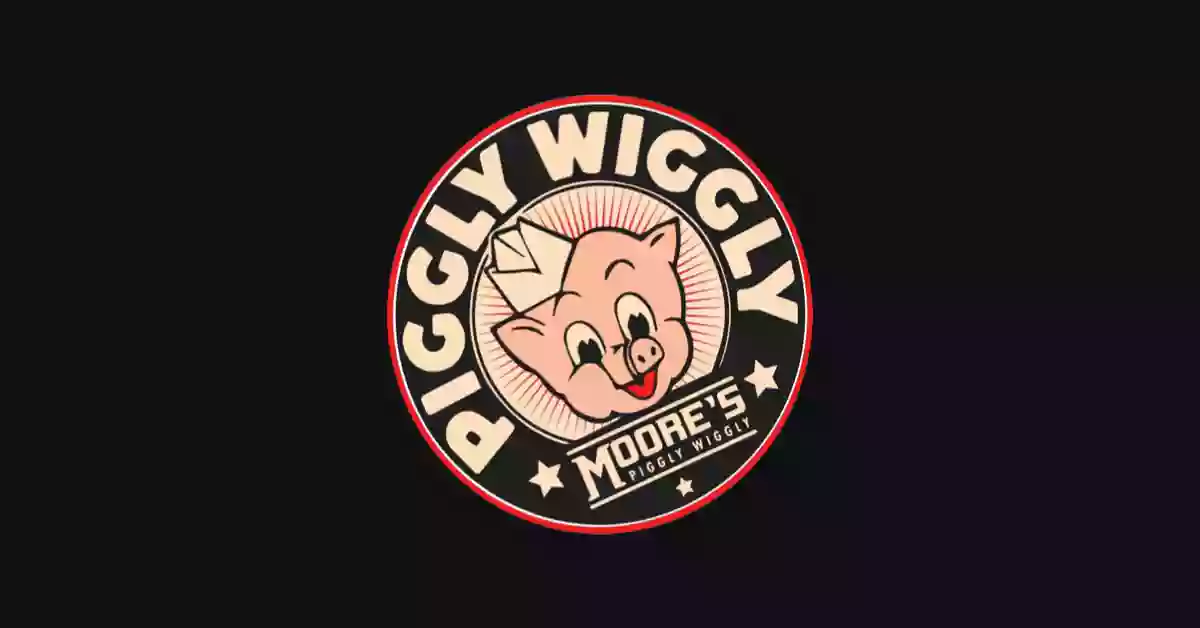 Moore's Piggly Wiggly