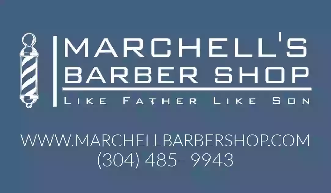 Marchell's Barber Shop