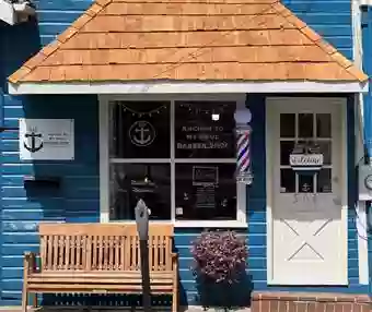 Anchor To My Soul Barber Shop