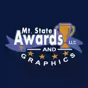 Mountain State Awards & Graphics