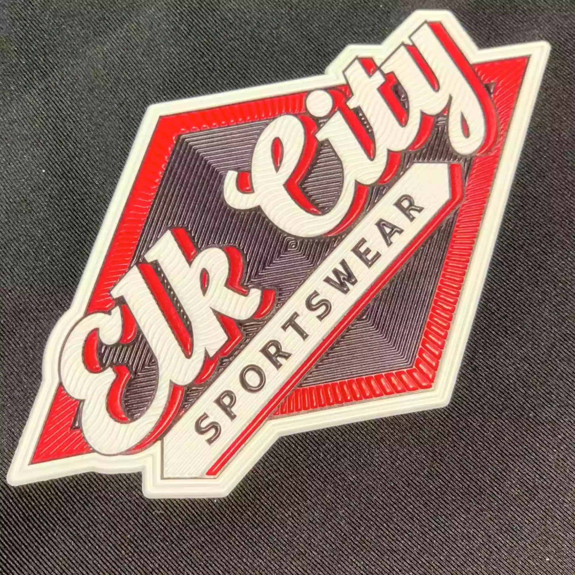 Elk City Sportswear