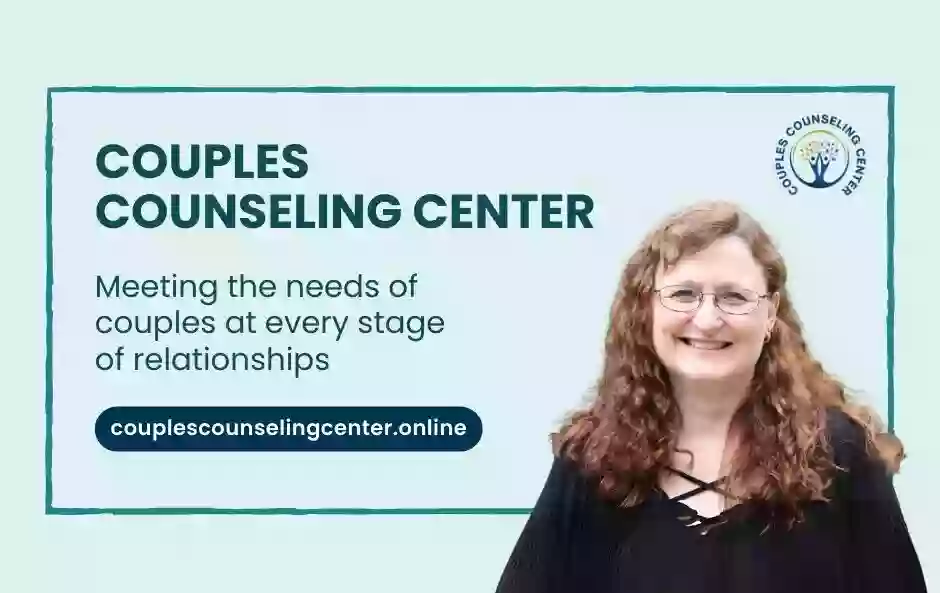 Couples Counseling Center